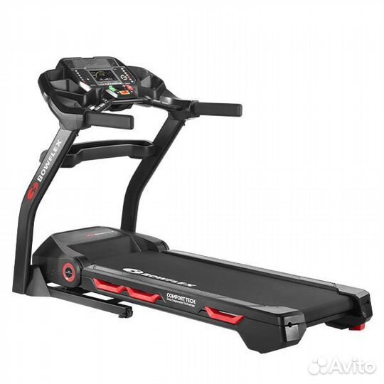 Беговая дорожка Bowflex BXT226 до 170 кг