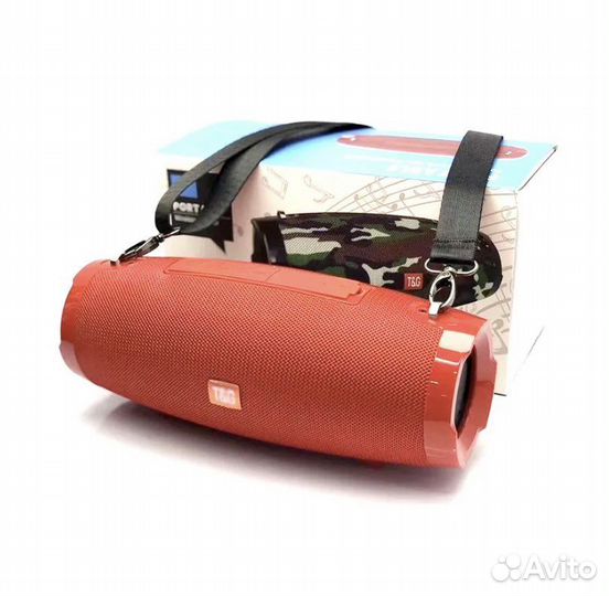 Колонка TG504