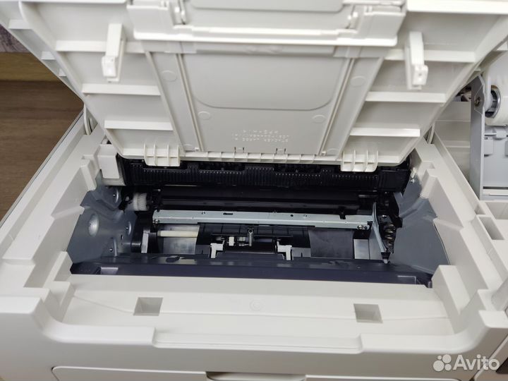 Мфу лазерное Samsung SCX-3405W Wi-Fi Гарантия