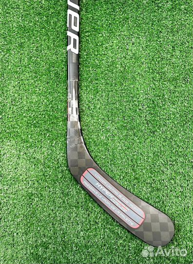 Хоккейные клюшки Bauer hyperlite