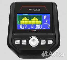 Svensson Body Labs Frontline RTA v.1.14