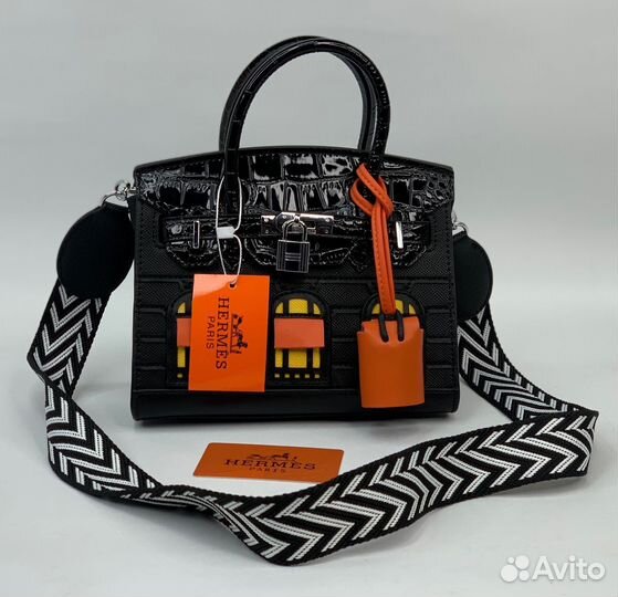 Сумка женская Hermes