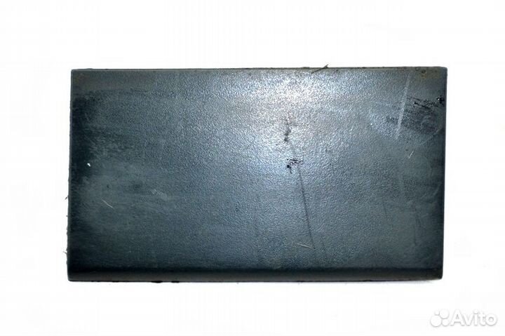 Пластиковая крышка торпеды MAN TGA 18.430 (01.00)