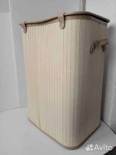 Корзина для белья