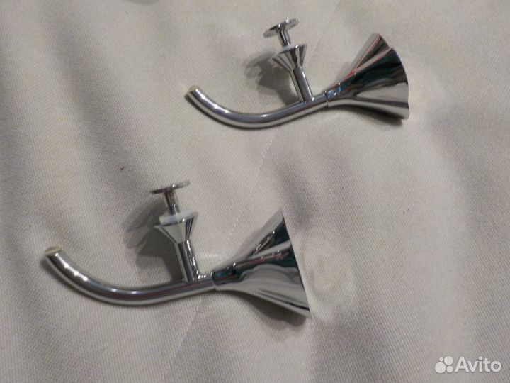 Крепления для полок Bertocci