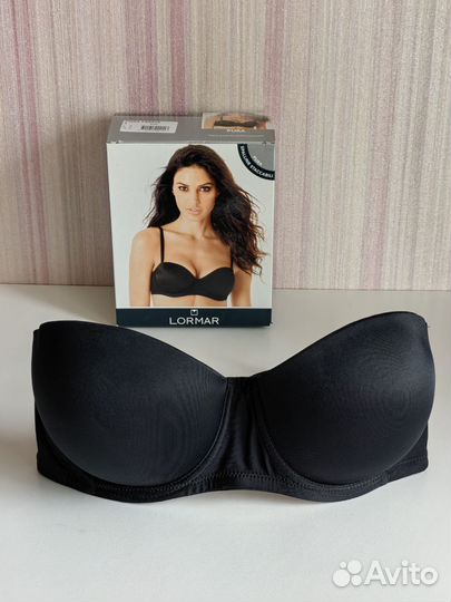 Бюстгальтер Lomar 4В