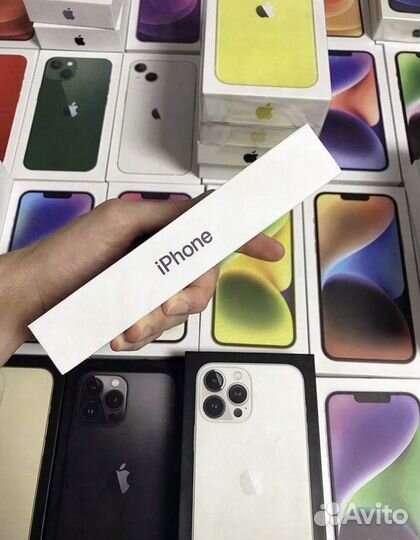 iPhone 14 Pro, 512 ГБ