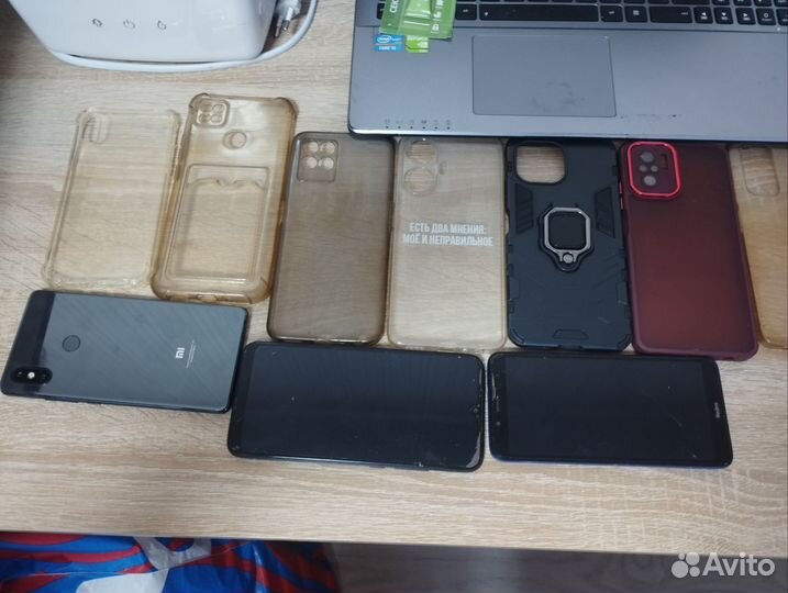 Xiaomi Mi 8 SE, 6/128 ГБ