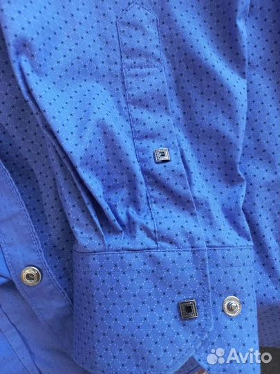 Рубашка мужская