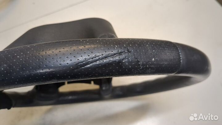 Руль Jaguar XJ, 1997