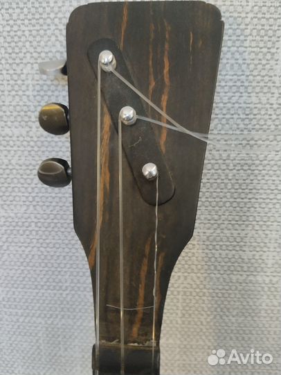 Балалайка прима