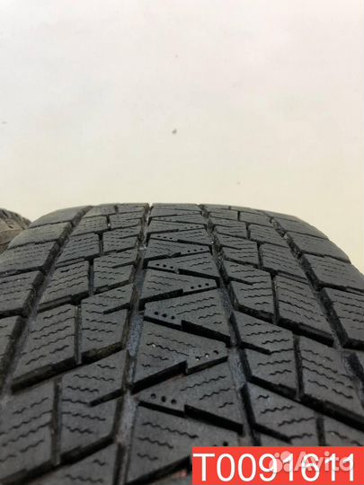 Bridgestone Blizzak DM-V1 215/60 R17 101R