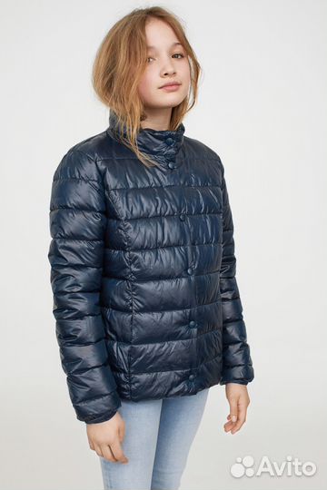 Куртка H&M kids