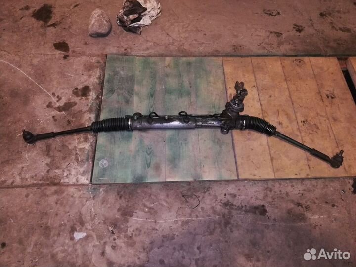 Рулевая рейка Ford Escape Maverick Mazda Tribute