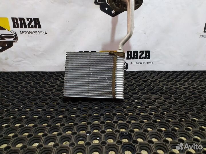 Радиатор отопителя Ford Focus, Ford Kuga