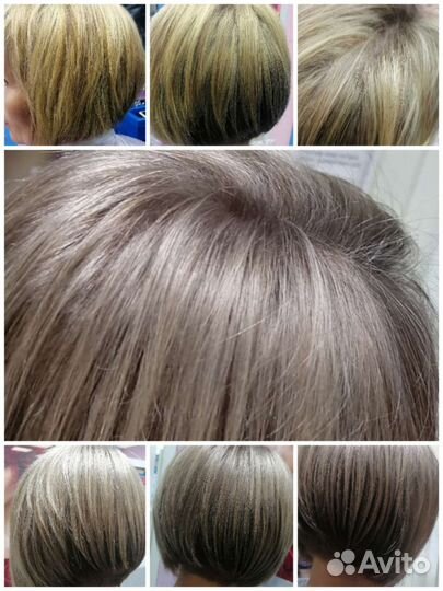 Нужны модели на стрижку