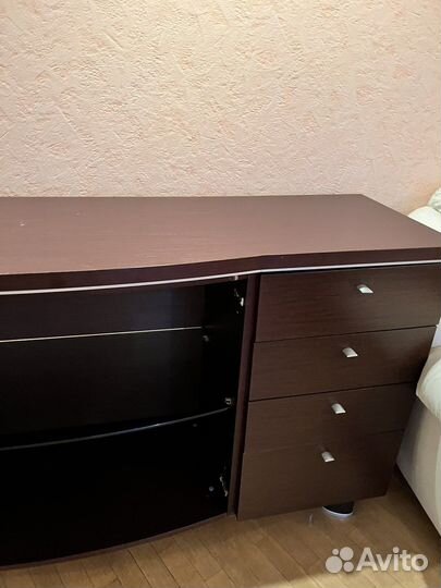 Тумба под тв