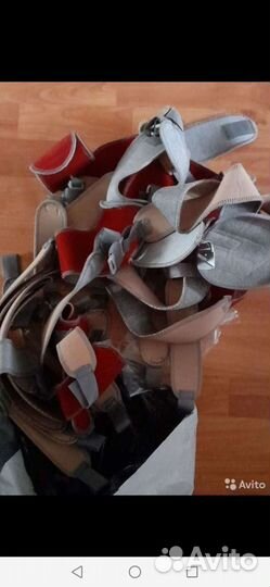 Гравитон (гравистат) костюм