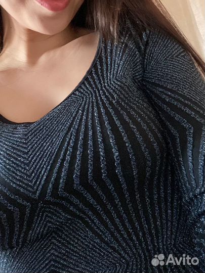 Вечернее Платье Lime весна/зима/осень