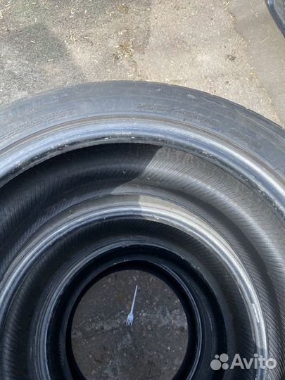 Hankook Winter I'Cept Evo 255/45 R18 103W