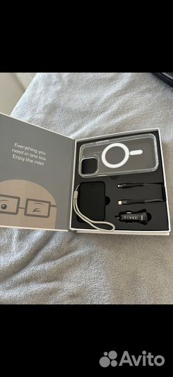 Набор для iPhone 13 pro max