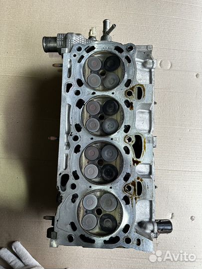 Продам головку гбц 2.4 объем 2AZ FE