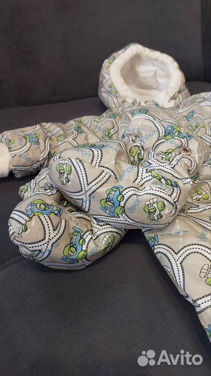 Комбинезон