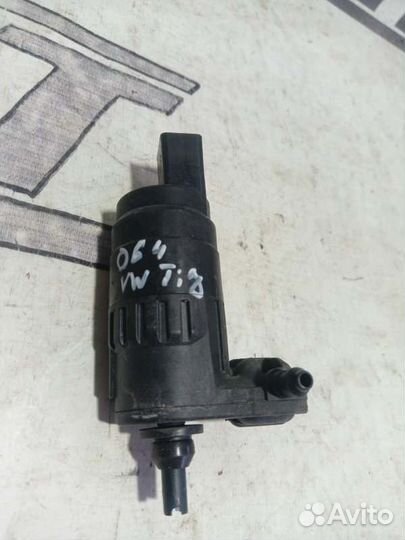 Насос омывателя фар Volkswagen Tiguan 5N 2.0 cawa