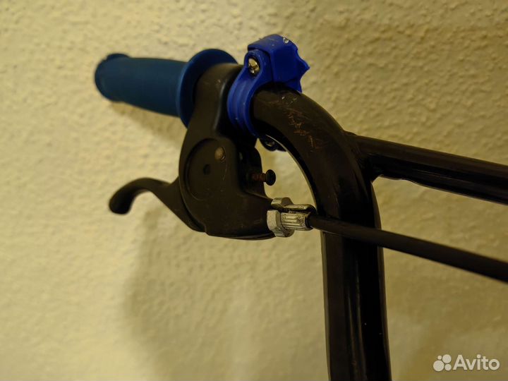 Велосипед stels pilot