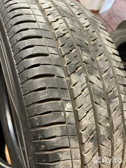 Yokohama Geolandar G91 225/60 R18 100H