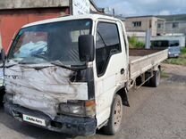 Isuzu Elf, 1995