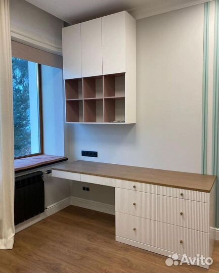 Детская мебель