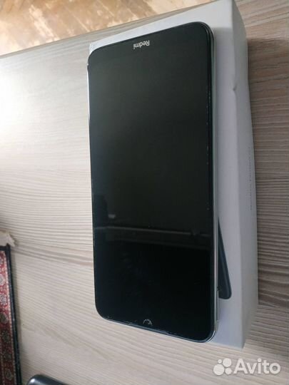 Xiaomi Redmi Note 8T, 4/64 ГБ