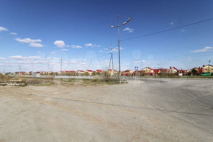 Участок 24,9 сот. (СНТ, ДНП)