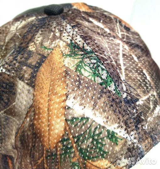 Бейсболка Browning