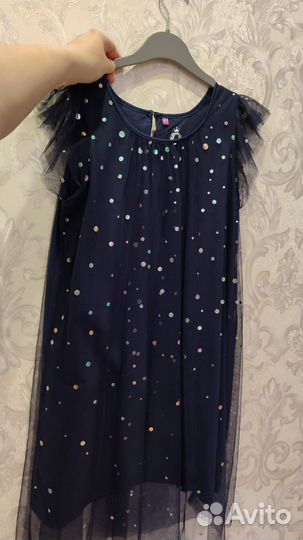 Платье для девочки - девушки