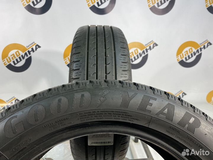 Goodyear EfficientGrip SUV 4x4 235/55 R19 101W