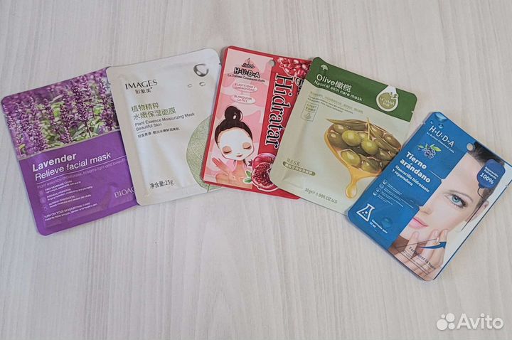 Подарочный набор