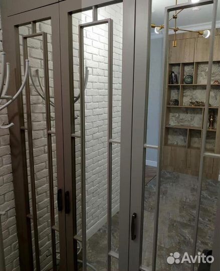 Шкафы купе на заказ. Кратчайшие сроки