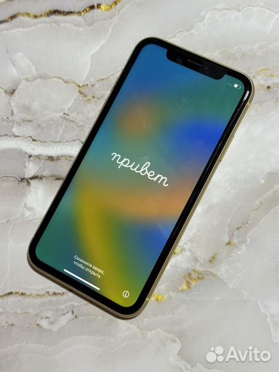 Apple iPhone Xr 128gb