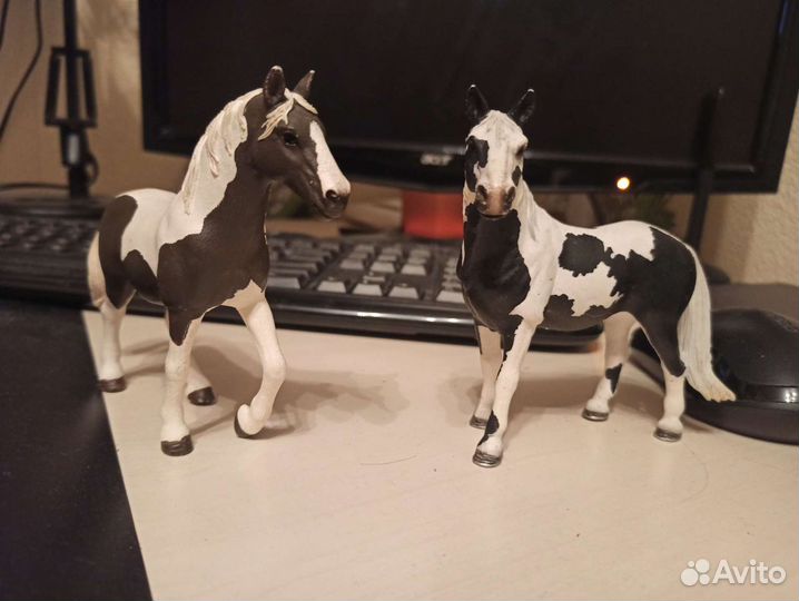 Лошади шляйх