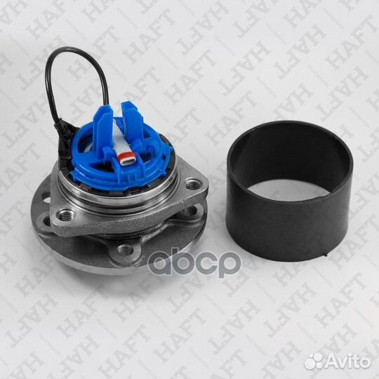 Ступица перед. перед RV0127 haft