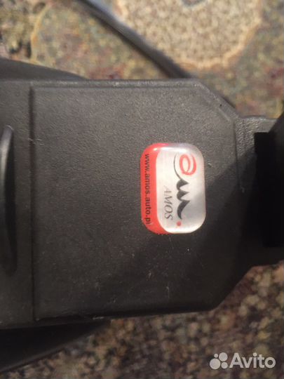 Автомобильные Дуги Amos