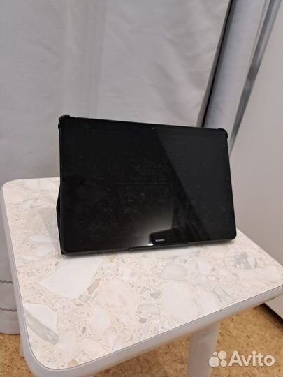Huawei mediapad t5