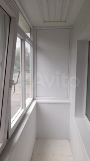 2-к. квартира, 42 м², 1/5 эт.