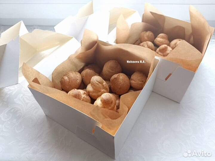 Муссовые десерты, зефирные букеты ко дню учителя