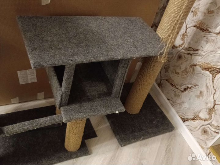 Когтеточка