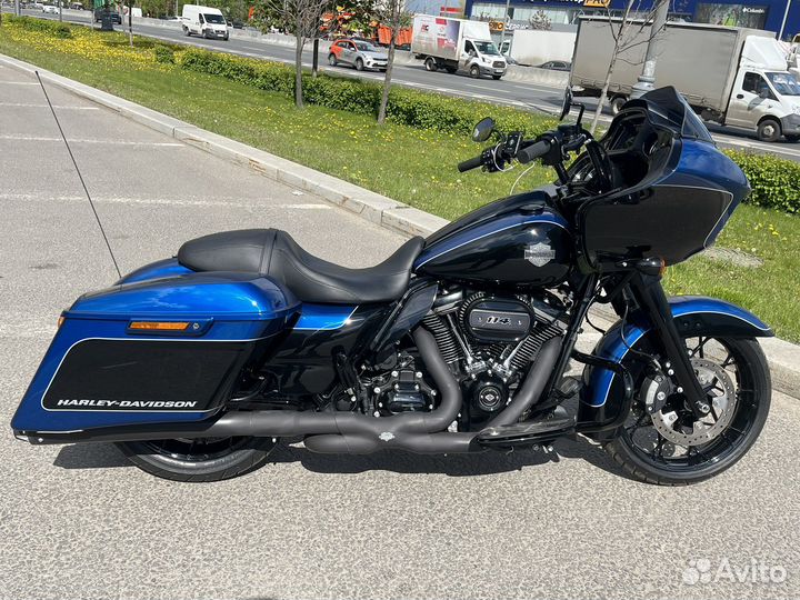 Harley Davidson Road Glide Special 2022