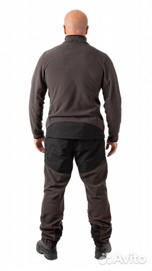 Костюм флисовый Grayling Фарватер