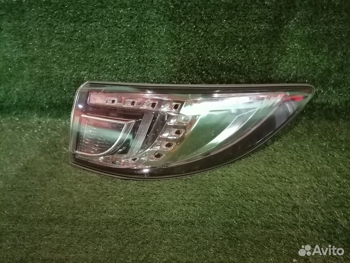 Фонарь (стоп сигнал) правый 220-41095 Mazda 6 / At